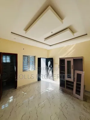 2bdrm Apartment in Off Lekki-Epe Expressway for rent