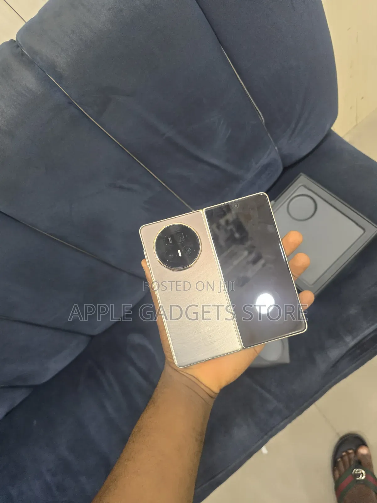 Honor Magic V5 512 GB Gold