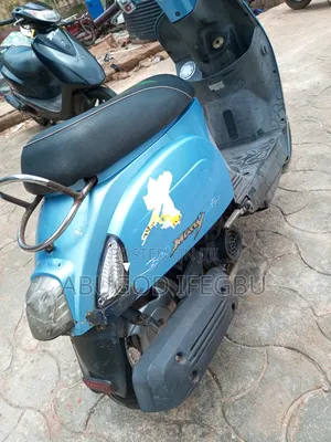 Kymco Xciting 2023 Blue