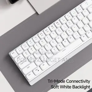EWEADN MK68 Low-Profile Mechanical Keyboard
