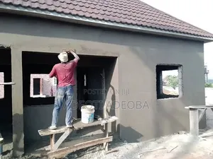 Professional Bricklayer and House Builders