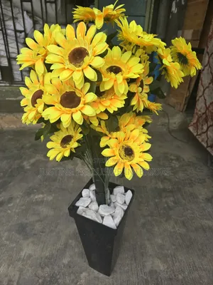 Artificial Flowers