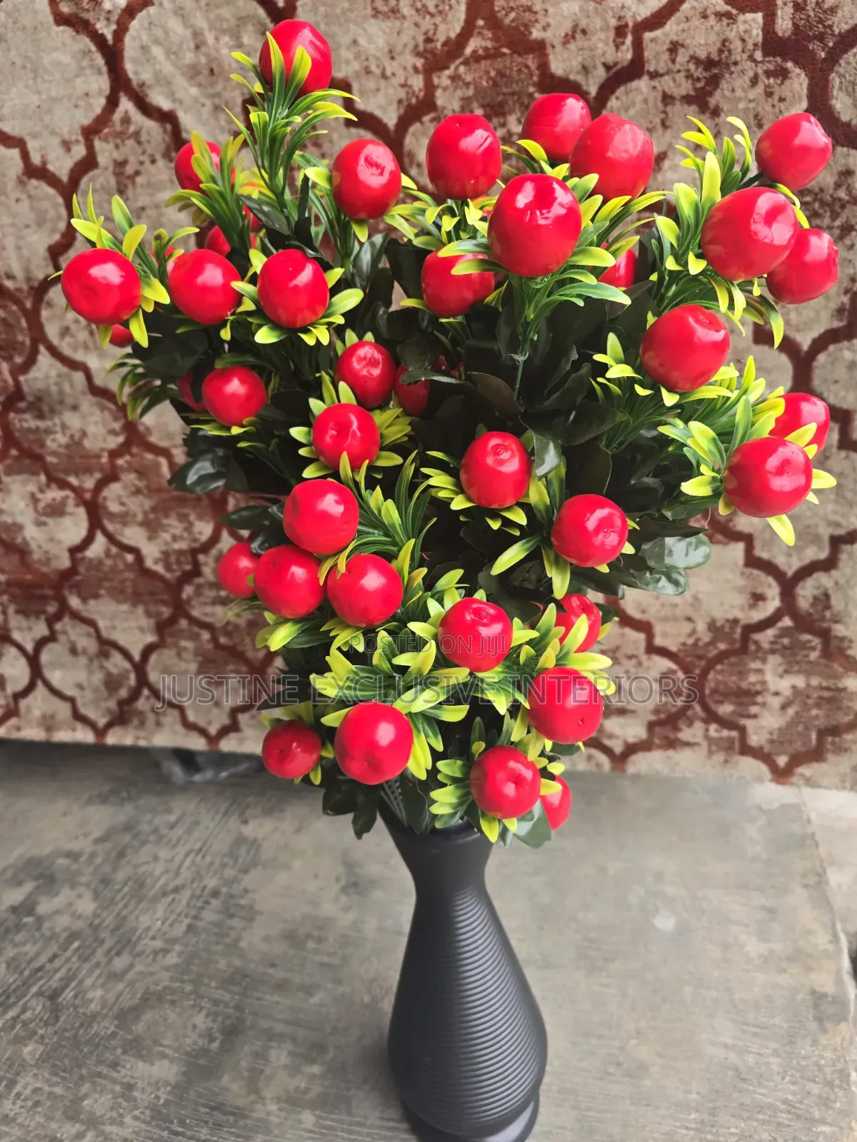 Artificial Flowers