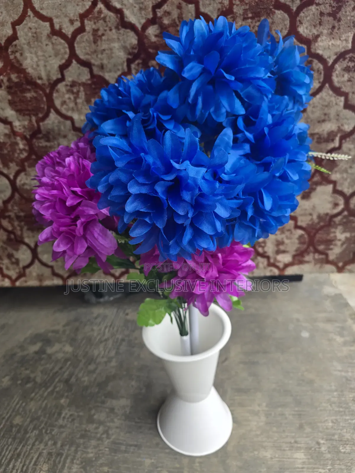 Artificial Flowers