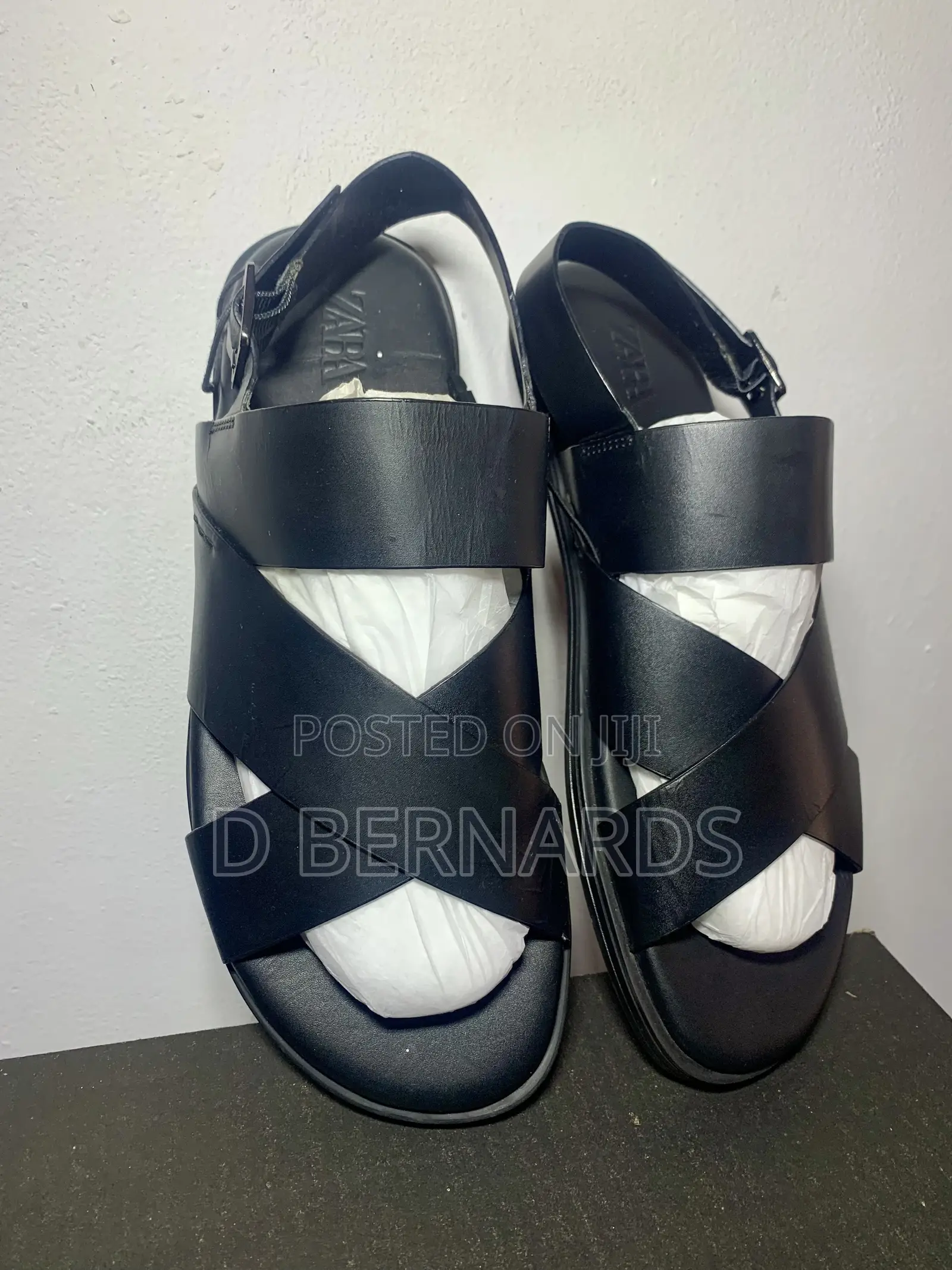 Zara Men Sandals