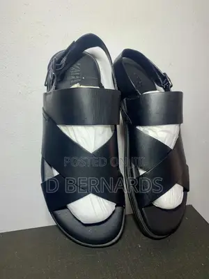 Zara Men Sandals