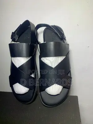 Zara Men Sandals