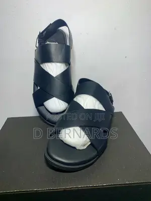 Zara Men Sandals