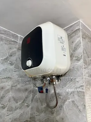 Repair Your Leakage Water Heater