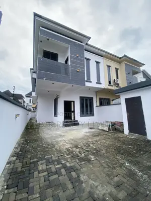 4bdrm Duplex in Empire Estate, Chevron for rent