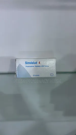 Sardalud 2mg/4mg