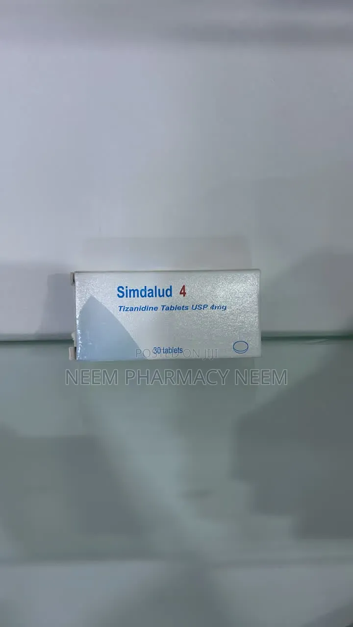 Sardalud 2mg/4mg