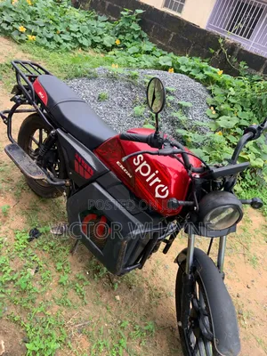 Qlink XP 200 2025 Red