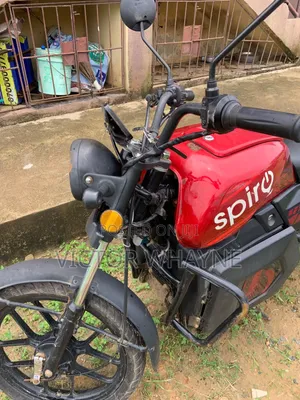 Qlink XP 200 2025 Red
