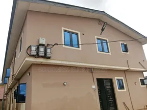 Mini Flat in Kola Alagbado for rent
