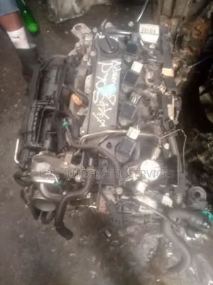 A25A Toyota Engine Camry 2022