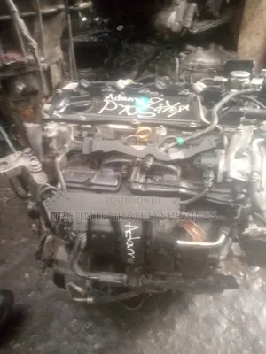 A25A Toyota Engine Camry 2022