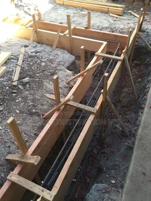 Flood Water Drainage Solutions