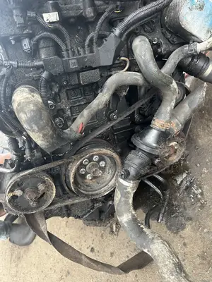 b.m.w. Engine N20