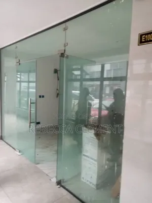 Spacious Shop for Rent at Sangotedo