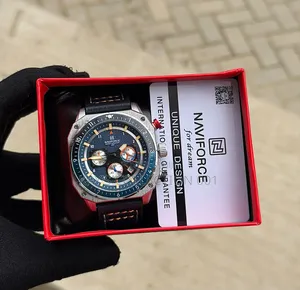 Naviforce Wrist Watch