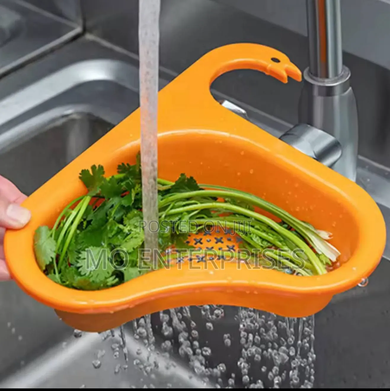 Kitchen Sink Strainer