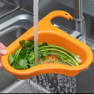 Kitchen Sink Strainer