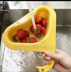 Kitchen Sink Strainer