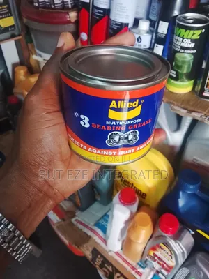 Allied Grease