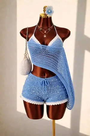 Crochet With Lizzy