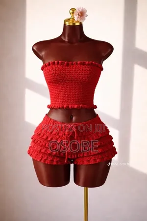 Crochet With Lizzy