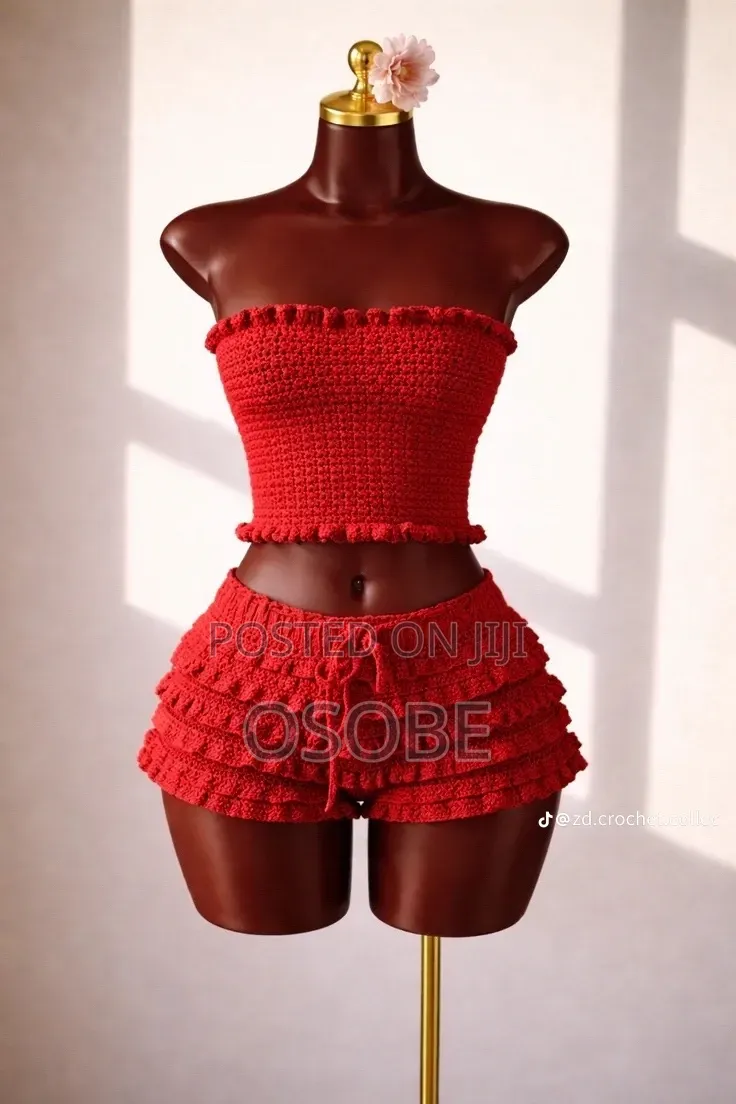 Crochet With Lizzy