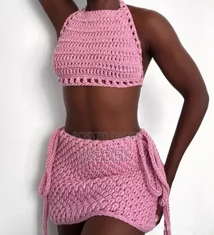 Crochet With Lizzy