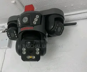 CCTV Camera We Sell and Install