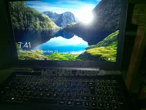 Laptop Lenovo Ideapad 3 8GB Intel Core i7 HDD 1T
