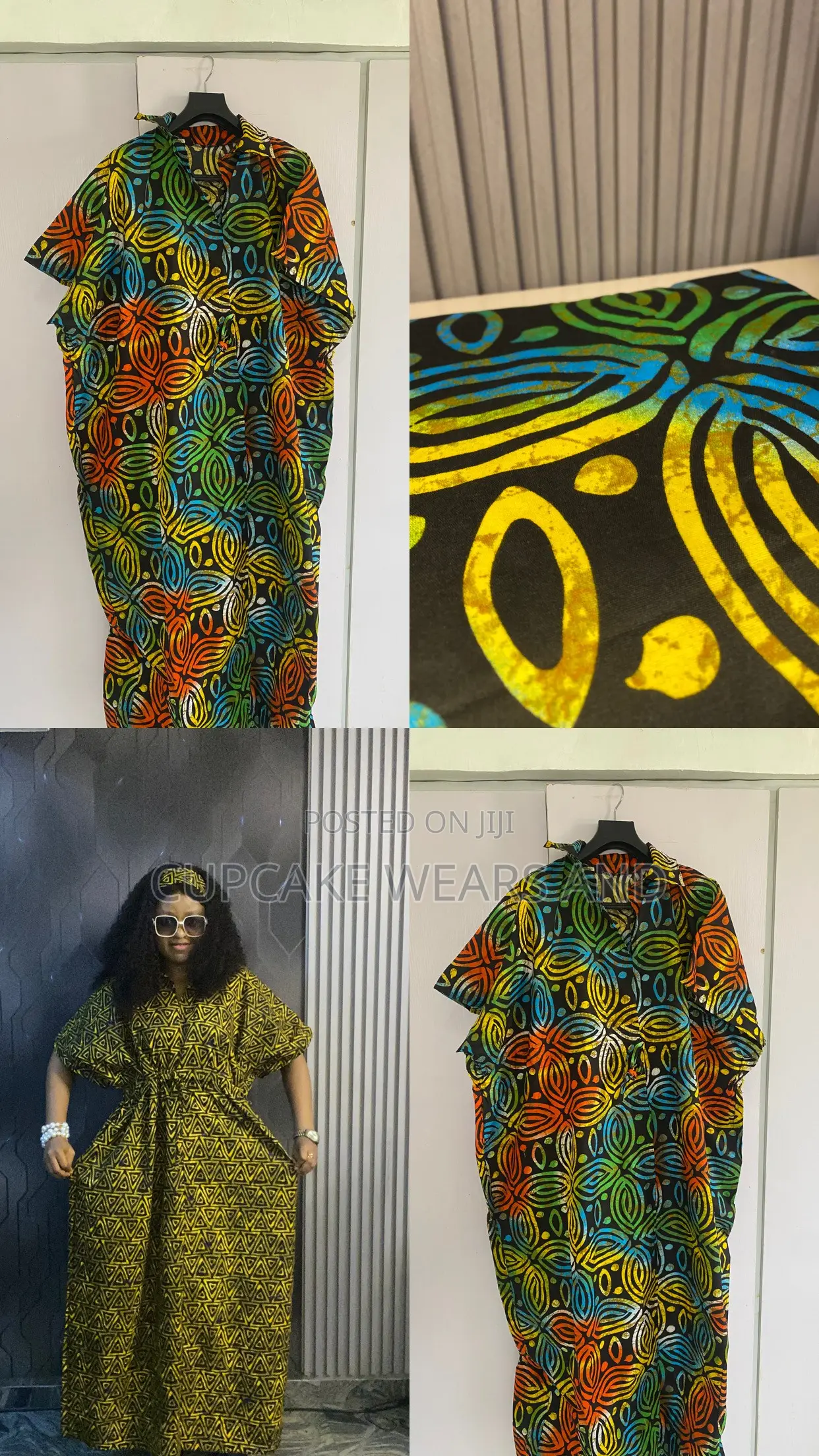 Ankara Bubu