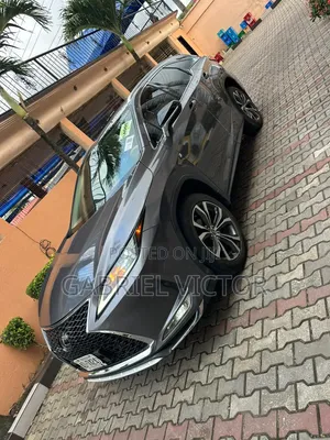 Lexus RX 350L 4WD 2021 Gold