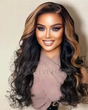 Human Hair