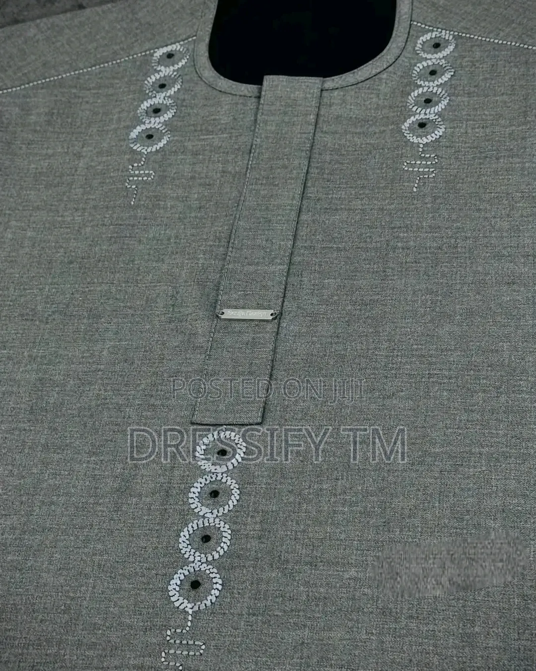 Senator Wears