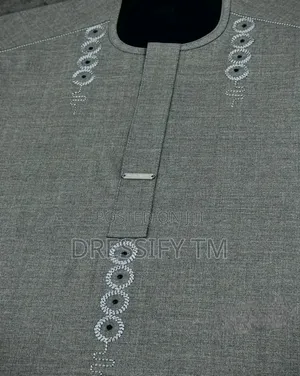 Senator Wears