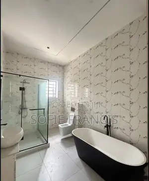 4bdrm Duplex in Ajah for rent