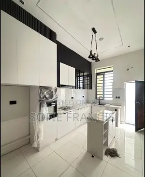 4bdrm Duplex in Ajah for rent