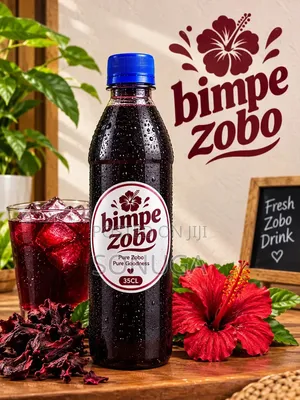 Bimpe Zobo