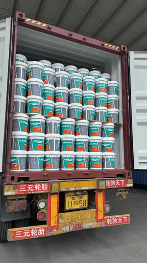 HANJi Engine Oil 5w-30 20w-50 for Generator and Cars