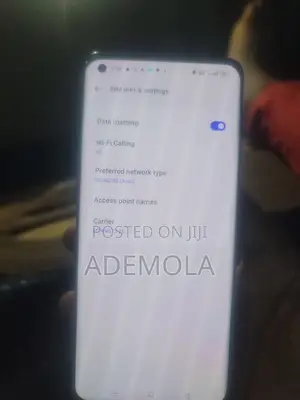 Oppo Find X3 Pro 256 GB Black