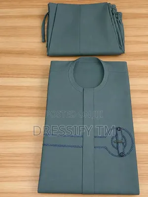 Senator Wears