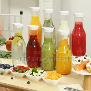 1.5litres Carafe Bottle