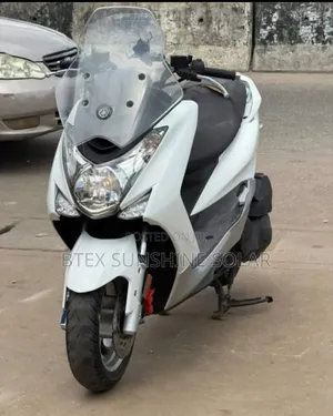 New Honda Gold Wing 2022 White