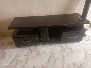 TV Stand (Used)