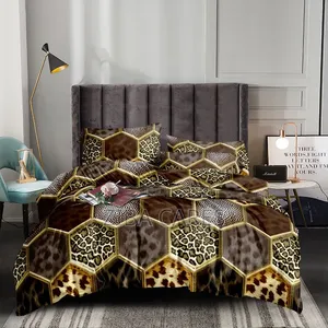 Beautiful New Look, Bedding Set With Duvet Sets 6x6